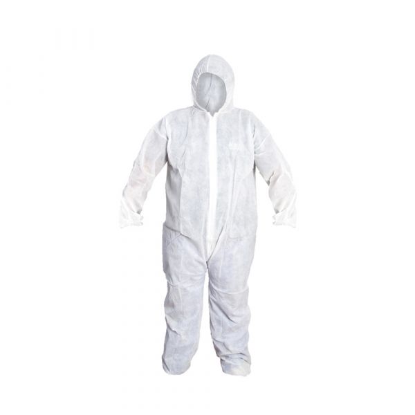 Uken - High Quality Disposable Coverall