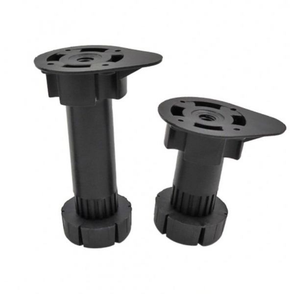 Bergo - Plastic Adjustable Leg