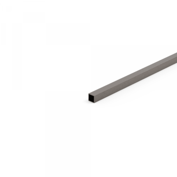 Bergo - Lateral Stack Modular Shelving Aluminum Profile