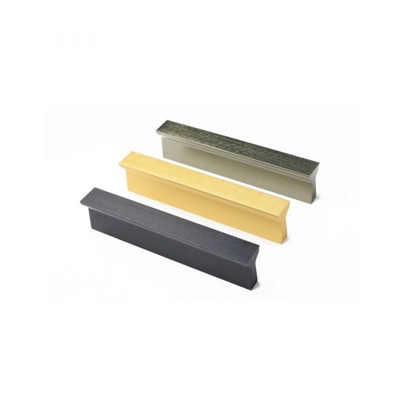 Bergo - M12 Modern Furniture Aluminum Handle