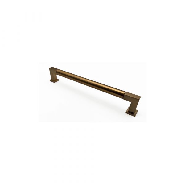 Bergo - M13 Modern Furniture Handles - Copper