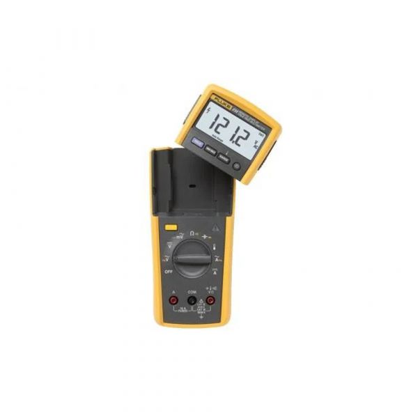 Fluke - Remote Display Digital Multimeter - Removable Display