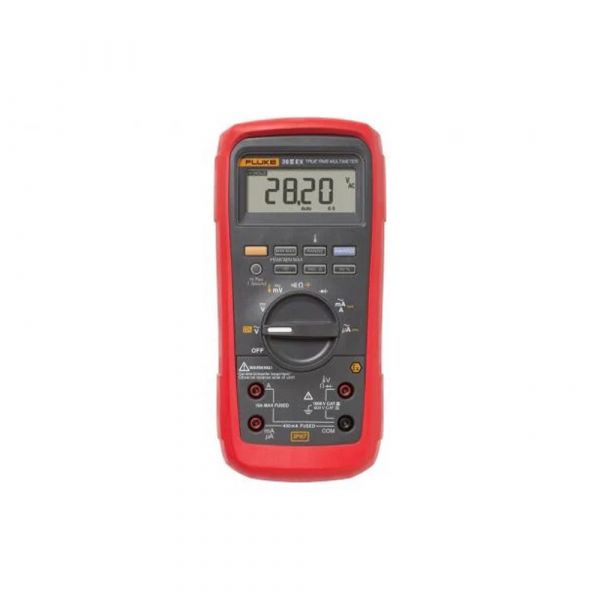Fluke - 28-II Ex Intrinsically Safe True RMS Digital Multimeter