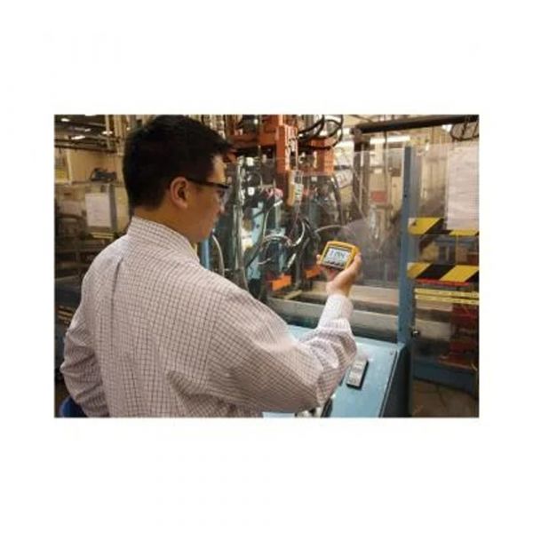 Fluke - Remote Display Digital Multimeter - Removable Display