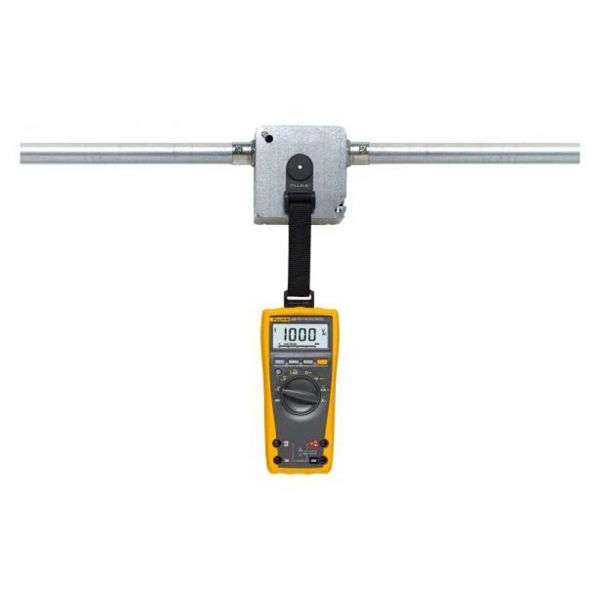Fluke - Digital Multimeter and Accessories Kit