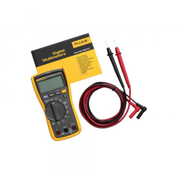 Fluke - Field Technicians Digital Multimeter