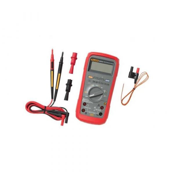 Fluke - 28-II Ex Intrinsically Safe True RMS Digital Multimeter