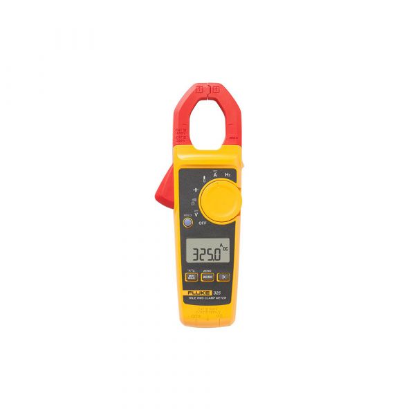 Fluke - True RMS Clamp Meter - Reliable & VersatileFluke - True RMS Clamp Meter - Reliable & Versatile