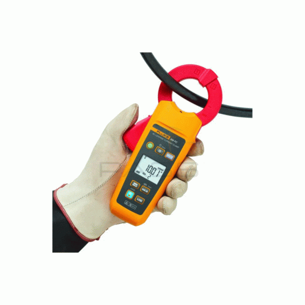 Fluke - FC Leakage Current Clamp Meter