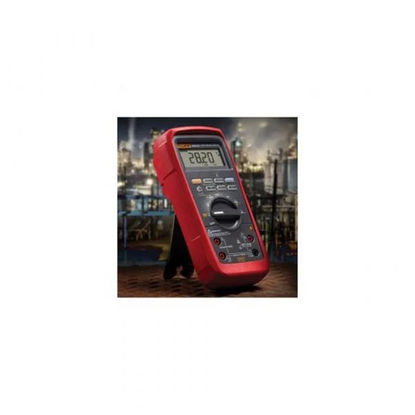 Fluke - 28-II Ex Intrinsically Safe True RMS Digital Multimeter