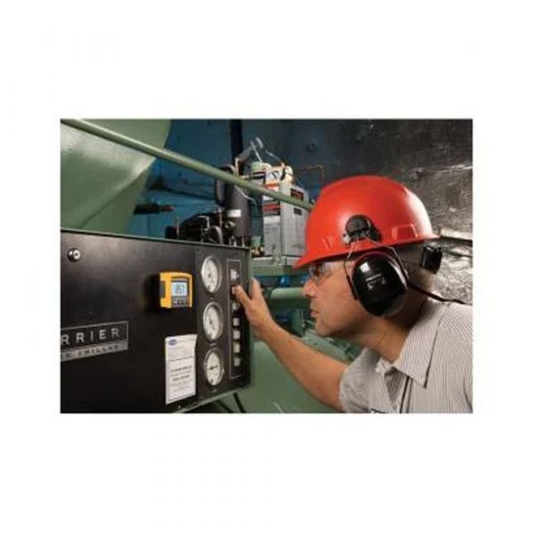 Fluke - Remote Display Digital Multimeter - Removable Display
