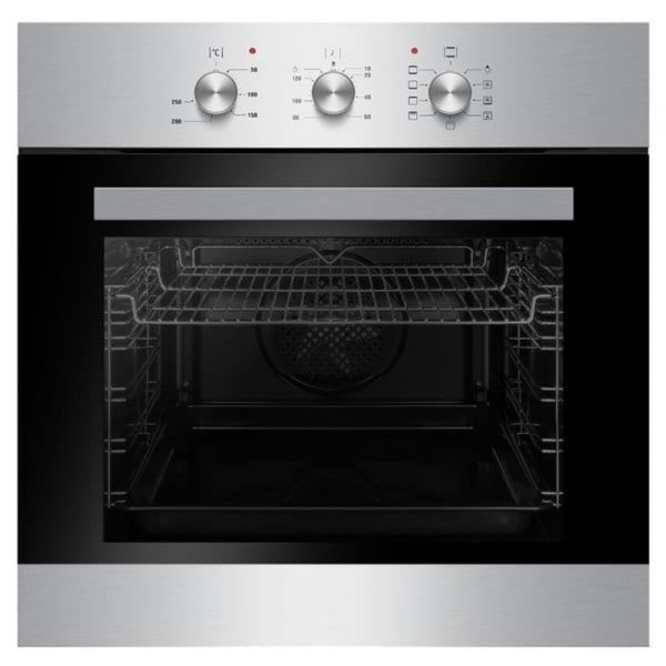 Baumatic - 60cm Built-in Electric Oven with Fan
