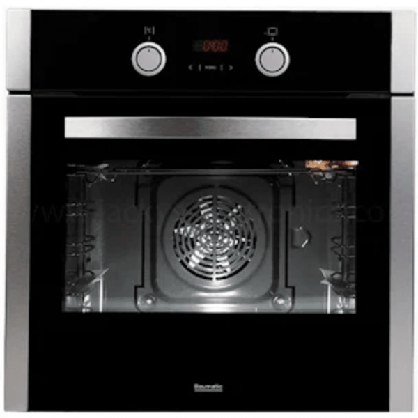 Baumatic - 60cm Built-in Electric Oven with Fan