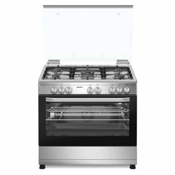 Baumatic - 90cm Free Standing Gas Cooker