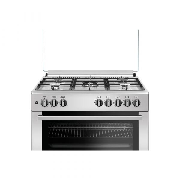 Baeckerhaft - 90cm Freestanding Cooking Range