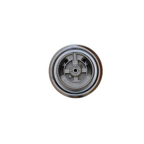 Baeckerhaft - Built-in 30cm Hob - One Wok Stainless Steel