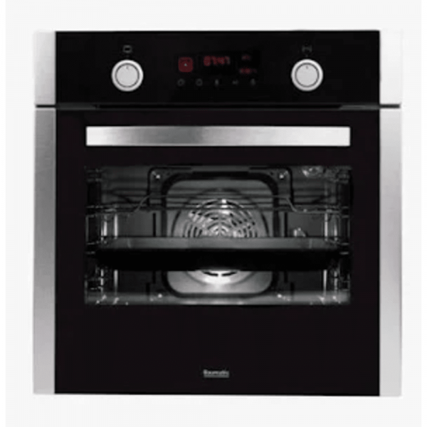 Baumatic - 60cm Built-in Electric Oven with Fan