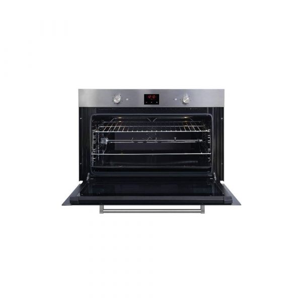 Baumatic - Built-in Electric Oven - 90x60cm