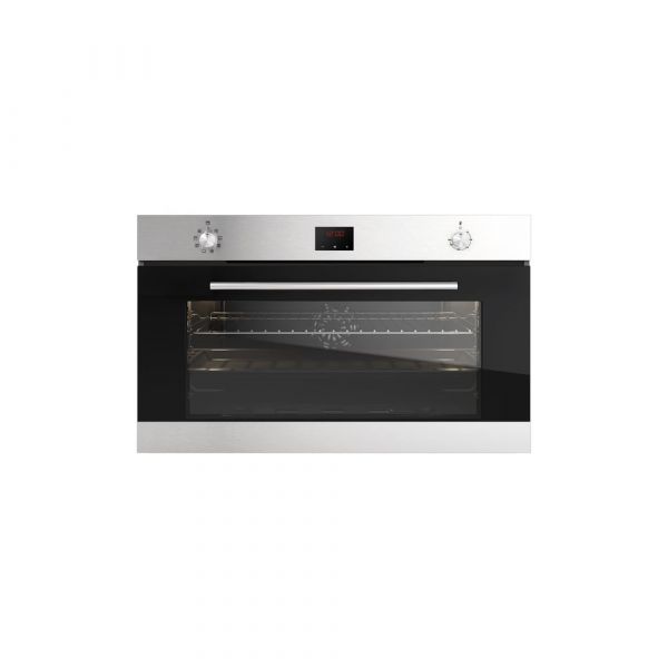 Baumatic - Built-in Electric Oven - 90x60cm