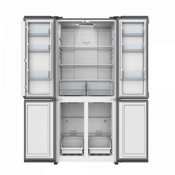 CM 620 Freestanding Refrigerator