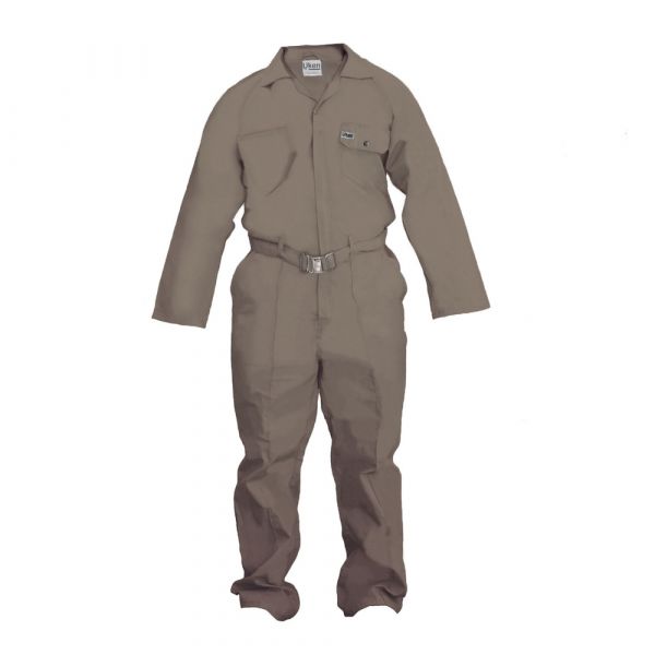 Uken - Coverall 100% Cotton