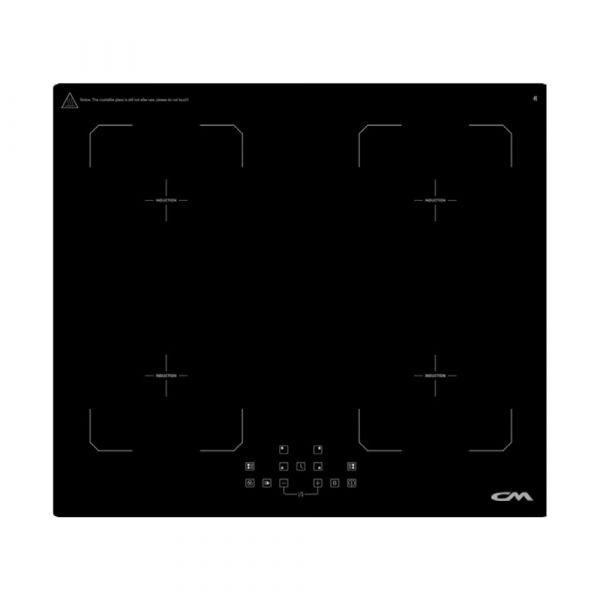 CM Induction Hob 60 cm