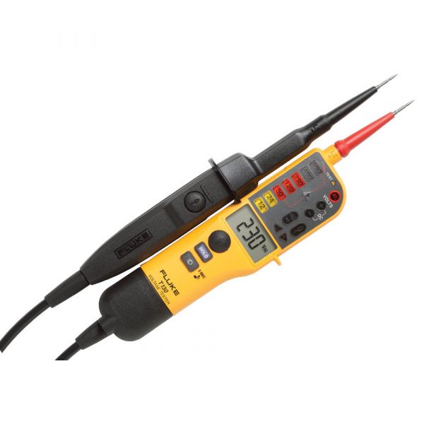 Fluke - Two-pole Voltage and Continuity Electrical Tester
