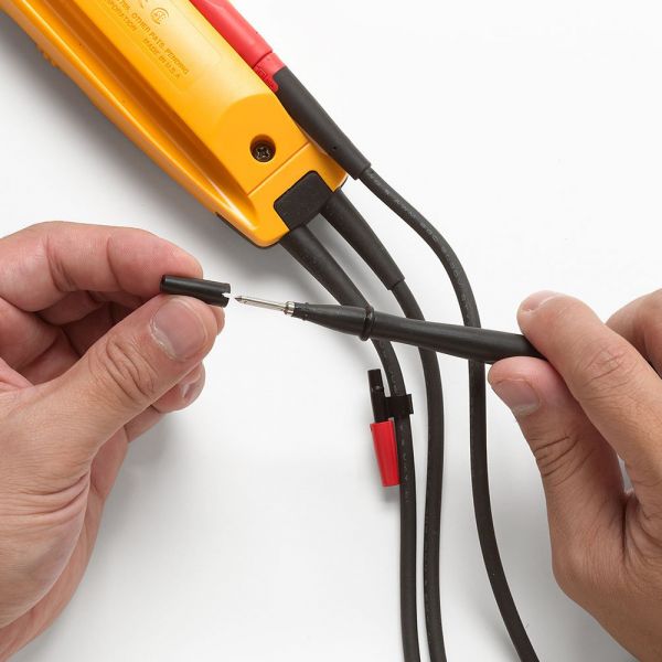 Fluke - Voltage, Continuity and Current Tester