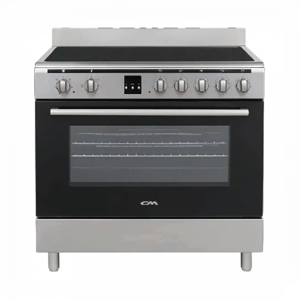 CM Multifunction Ceramic Cooker with Oven 90cm