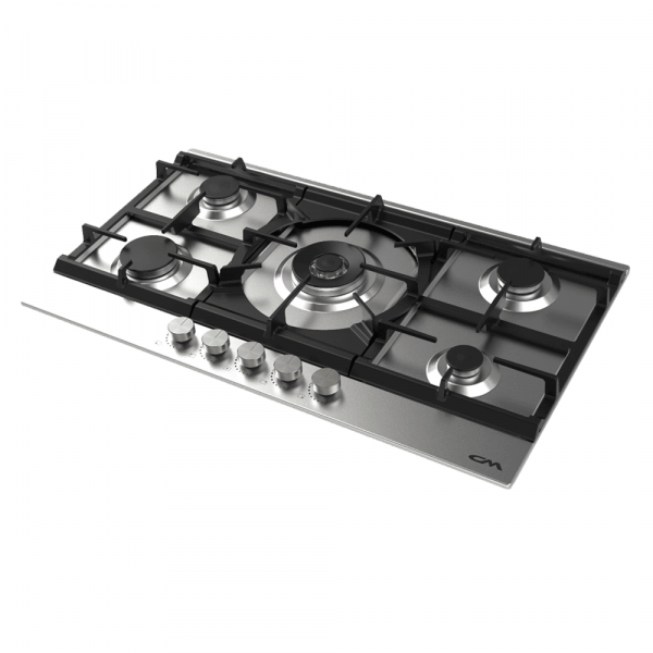 CM Gas Built-in Hob 90 cm