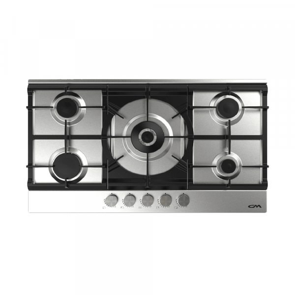 CM Gas Built-in Hob 90 cm