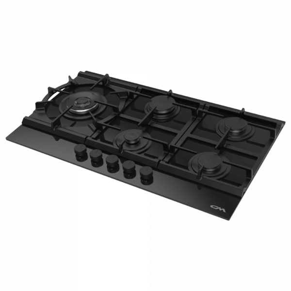 CM Gas on Glass Hob 90cm