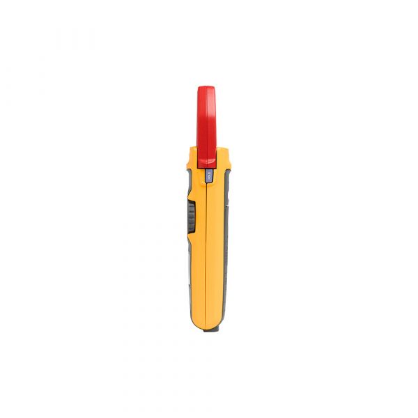 Fluke - True-RMS AC Clamp Meter - AC And DC Voltage To 600 V