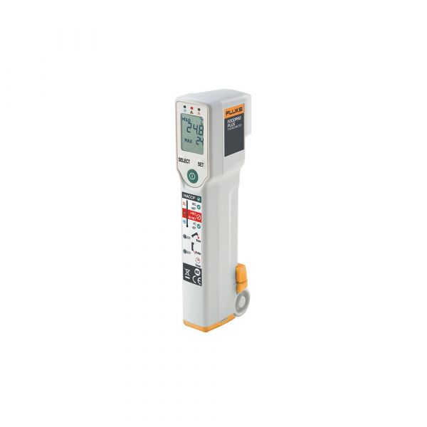 Fluke - Infrared Food Thermometer