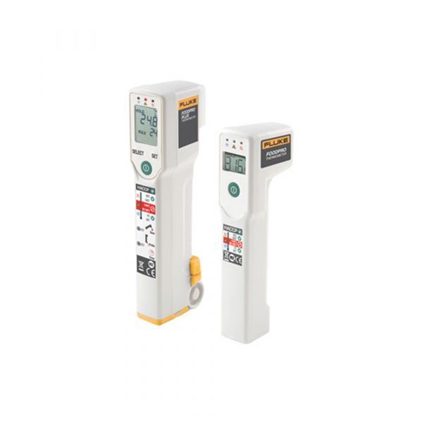 Fluke - Infrared Food Thermometer