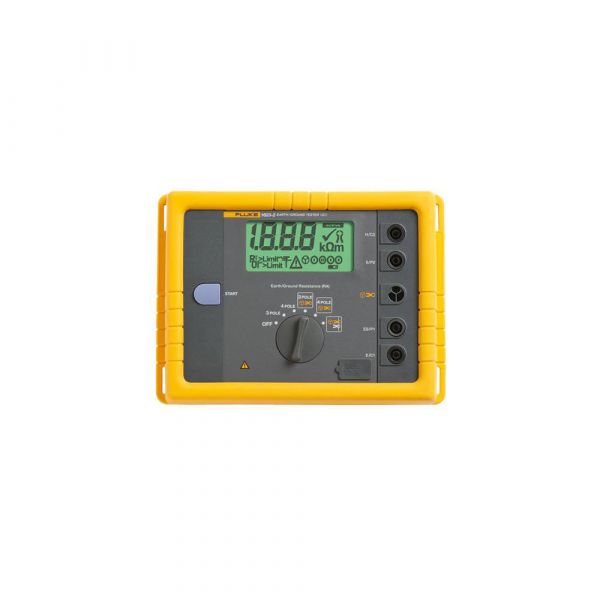 Fluke - GEO Earth Ground Tester