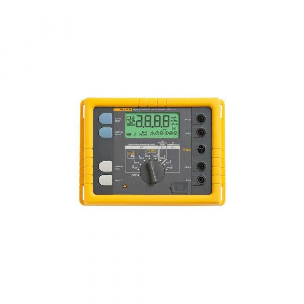 Fluke - GEO Earth Ground Tester