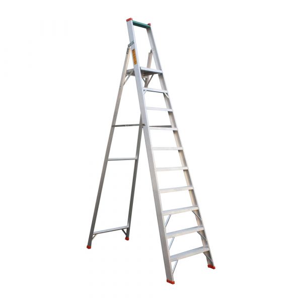 Penguin - Aluminium Heavy Duty Step Ladder