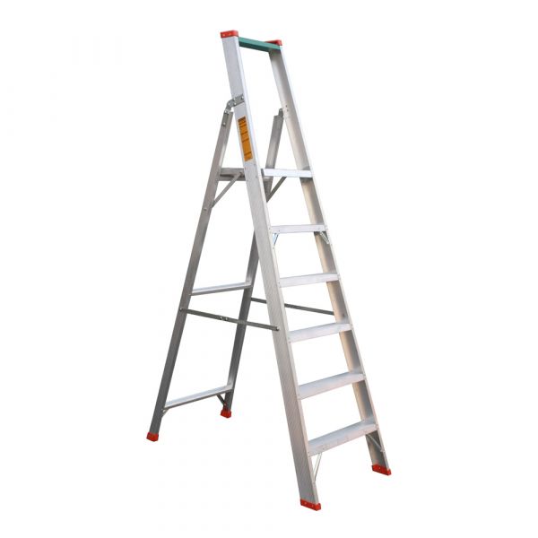 Penguin - Aluminium Heavy Duty Step Ladder