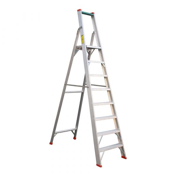 Penguin - Aluminium Heavy Duty Step Ladder