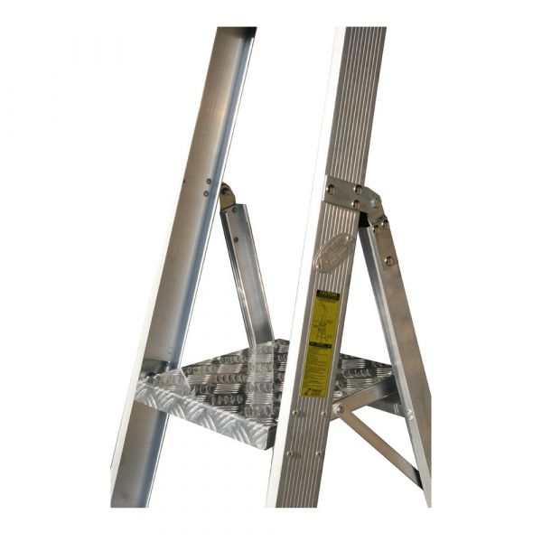 Penguin - Aluminium Heavy Duty Step Ladder
