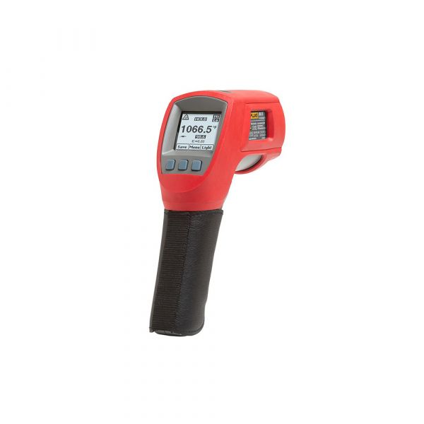 Fluke - Intrinsically Safe Infrared Thermometer