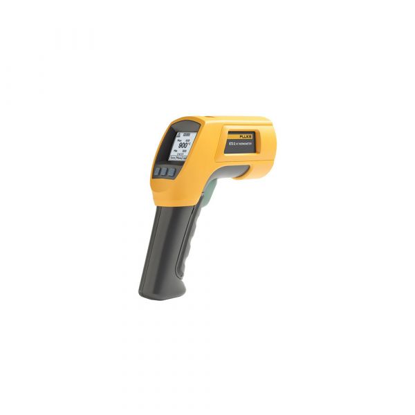 Fluke - High Temperature Infrared Thermometer