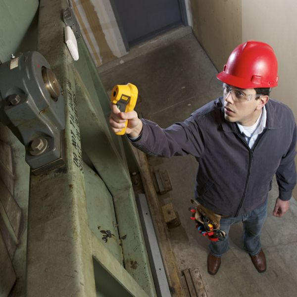 Fluke - Infrared Thermometer