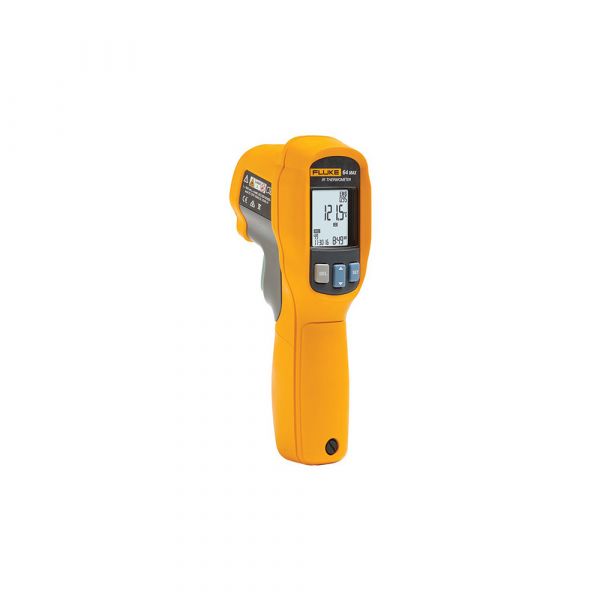 Fluke - Infrared Thermometer