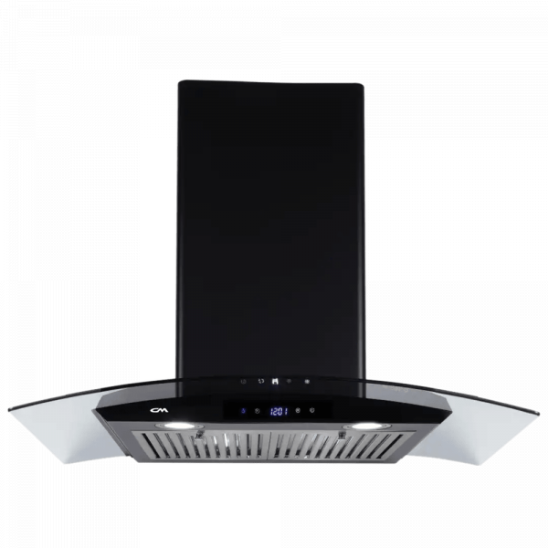 CM LUNA TWIN Wall Mounted Hood 90cm