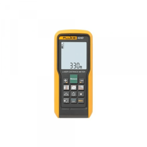 Fluke - Laser Distance Meter