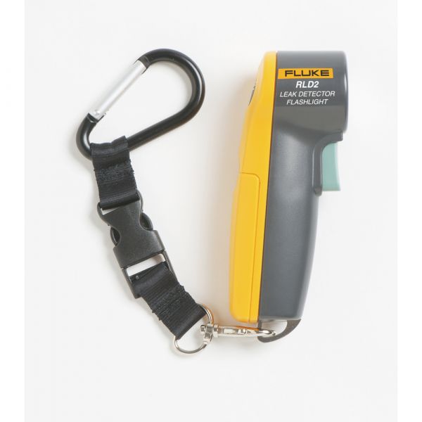 Fluke - Leak Detector Flashlight