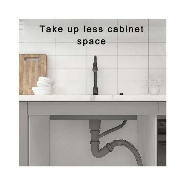LuxHaft - Undermount Sink - Grade SS304