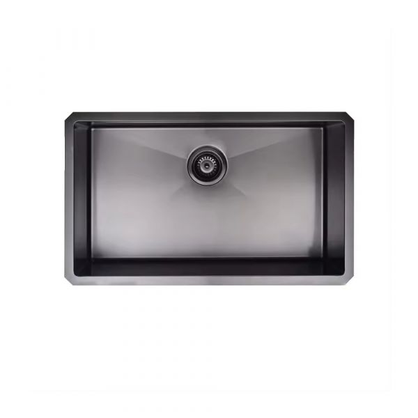 LuxHaft - Undermount Sink - Grade SS304